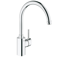 GROHE Concetto 31132001 Niederdruck,...