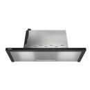 Miele Flachpaneel-Dunstabzugshaube DAS 2920 Mattschwarz - 90 cm
