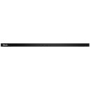 Miele Flachpaneel-Dunstabzugshaube DAS 2920 Mattschwarz - 90 cm