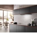 Miele Flachpaneel-Dunstabzugshaube DAS 2920 Mattschwarz - 90 cm
