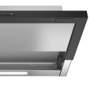 Miele Flachpaneel-Dunstabzugshaube DAS 2920 Mattschwarz - 90 cm