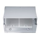 Miele Zwischenbauhaube DAZ 1620 Edelstahl - 60 cm