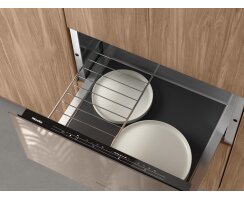 Miele Gourmet-Wärmeschublade ESW 7030 Pearlbeige