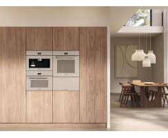 Miele Gourmet-Wärmeschublade ESW 7030 Pearlbeige