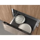 Miele Gourmet-Wärmeschublade ESW 7030 Pearlbeige