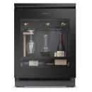 Miele Unterbau-Weintemperierschrank KWTUS 7055 F  82-88 cm Nischenhöhe