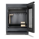 Miele Unterbau-Weintemperierschrank KWTUS 7055 F  82-88 cm Nischenhöhe