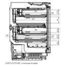 Miele Unterbau-Weintemperierschrank KWTUS 7074 F  82-88 cm Nischenhöhe