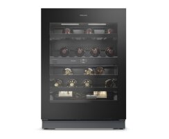 Miele Unterbau-Weintemperierschrank KWTUS 7196 E  86-92...