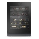Miele Unterbau-Weintemperierschrank KWTUS 7196 E  86-92 cm Nischenhöhe