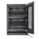 Miele Unterbau-Weintemperierschrank KWTUS 7196 E  86-92 cm Nischenhöhe