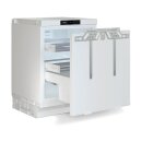 Miele Unterbau-Kühlschrank KU 7030 D - Nischenhöhe 820-880 mm
