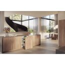 Miele Unterbau-Kühlschrank KU 7030 D - Nischenhöhe 820-880 mm