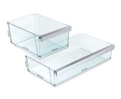 Miele Unterbau-Kühlschrank KU 7015 D - Nischenhöhe 820-880 mm