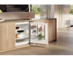 Miele Unterbau-Kühlschrank KU 7015 D - Nischenhöhe 820-880 mm