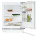 Miele Unterbau-Kühlschrank KU 7015 D - Nischenhöhe 820-880 mm