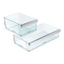 Miele Unterbau-Kühlschrank KU 7015 D - Nischenhöhe 820-880 mm