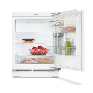 Miele Unterbau-Kühlschrank KU 7016 D - Nischenhöhe 820-880 mm