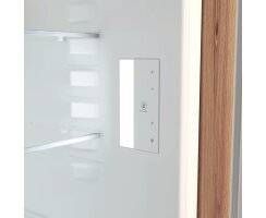 Miele Unterbau-Kühlschrank KU 7016 D - Nischenhöhe 820-880 mm