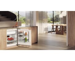 Miele Unterbau-Kühlschrank KU 7016 D - Nischenhöhe 820-880 mm