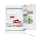 Miele Unterbau-Kühlschrank KU 7016 D - Nischenhöhe 820-880 mm