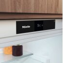 Miele Unterbau-Kühlschrank KU 7135 C - Nischenhöhe 860-920 mm