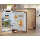 Miele Unterbau-Kühlschrank KU 7135 C - Nischenhöhe 860-920 mm