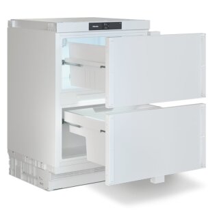 Miele Unterbau-Kühlschrank KU 7175 D - Nischenhöhe 860-920 mm