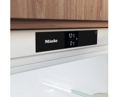 Miele Unterbau-Kühlschrank KU 7175 D - Nischenhöhe 860-920 mm