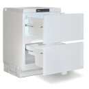 Miele Unterbau-Kühlschrank KU 7175 D - Nischenhöhe 860-920 mm