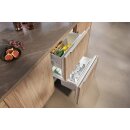 Miele Unterbau-Kühlschrank KU 7175 D - Nischenhöhe 860-920 mm