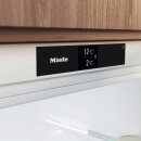 Miele Unterbau-Kühlschrank KU 7175 D - Nischenhöhe 860-920 mm