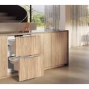 Miele Unterbau-Kühlschrank KU 7175 D - Nischenhöhe 860-920 mm