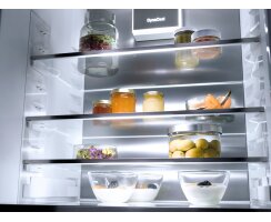 Miele Einbau-Kühlschrank K 7778 B - Nische 178 cm