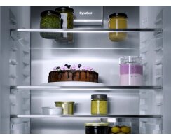 Miele Einbau-Kühlschrank K 7778 B - Nische 178 cm