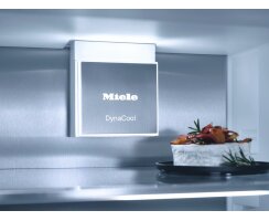 Miele Einbau-Kühlschrank K 7778 B - Nische 178 cm