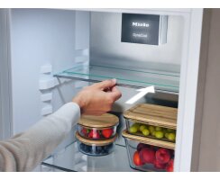 Miele Einbau-Kühlschrank K 7778 B - Nische 178 cm