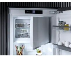 Miele Einbau-Kühlschrank K 7778 B - Nische 178 cm