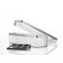 Miele Einbau-Kühlschrank K 7778 B - Nische 178 cm