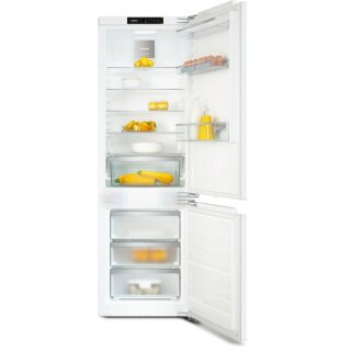 Miele Einbau-Kühl-Gefrierkombi KFN 7734 B - Nische 178 cm