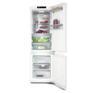 Miele Einbau-Kühl-Gefrierkombi KFN 7774 B - Nische 178 cm