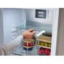 Miele Einbau-Kühl-Gefrierkombi KFN 7774 B - Nische 178 cm