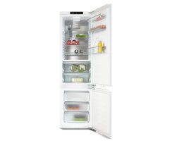 Miele Einbau-Kühl-Gefrierkombi KFN 7844 C - Nische...