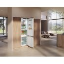 Miele Einbau-Kühl-Gefrierkombi KFN 7844 C - Nische 194 cm