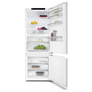 Miele Einbau-Kühl-Gefrierkombi KFN 7934 D - Nische 194 cm - Nischenbreite 71 cm