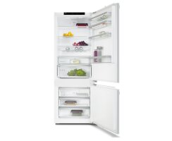 Miele Einbau-Kühl-Gefrierkombi KFN 7934 D - Nische...