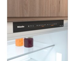 Miele Einbau-Kühl-Gefrierkombi KFN 7934 D - Nische 194 cm - Nischenbreite 71 cm