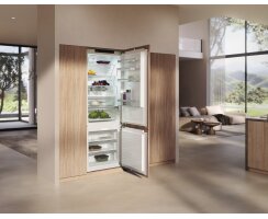 Miele Einbau-Kühl-Gefrierkombi KFN 7934 D - Nische 194 cm - Nischenbreite 71 cm
