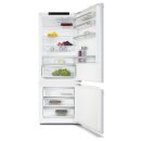 Miele Einbau-Kühl-Gefrierkombi KFN 7934 D - Nische 194 cm - Nischenbreite 71 cm
