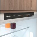 Miele Einbau-Kühl-Gefrierkombi KFN 7934 D - Nische 194 cm - Nischenbreite 71 cm